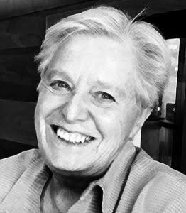 Shari Popen headshot