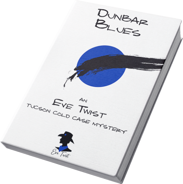 Dunbar Blues book cover